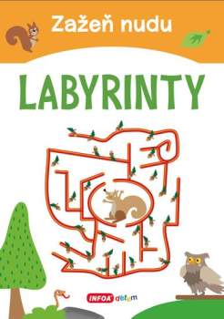 Labyrinty