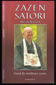 Zazen satori