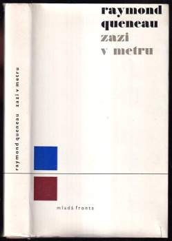 Zazi v metru