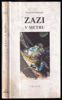 Zazi v metru