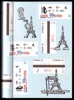 Raymond Queneau: Zazi v metru