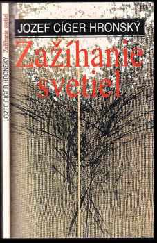 Zažíhanie svetiel