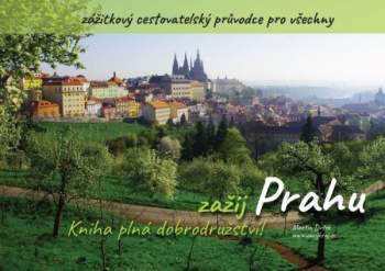 Hlavní město Praha