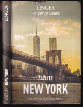 Zažijte New York
