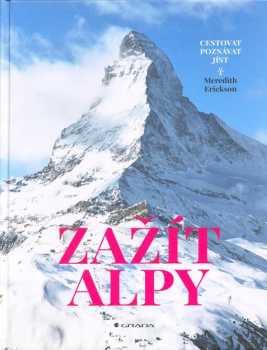 Zažít Alpy