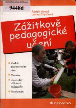 Zážitkově pedagogické učení
