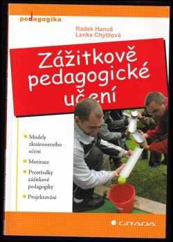 Zážitkově pedagogické učení