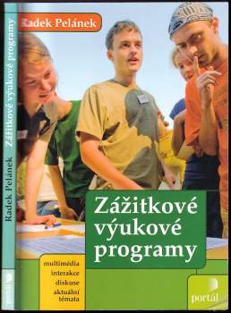 Zážitkové výukové programy