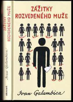 Zážitky rozvedeného muže