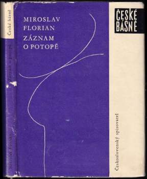 Miroslav Florian: Záznam o potopě
