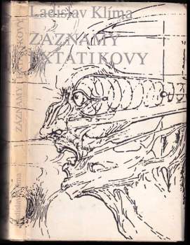 Záznamy extatikovy