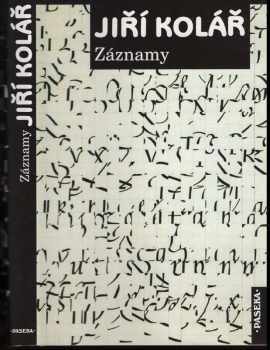 Záznamy