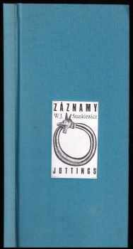 Władysław Józef Stankiewicz: Záznamy - myšlenky &amp; aforismy