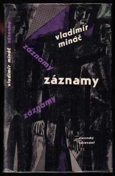 Záznamy