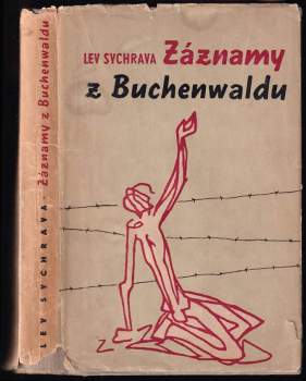 Záznamy z Buchenwaldu