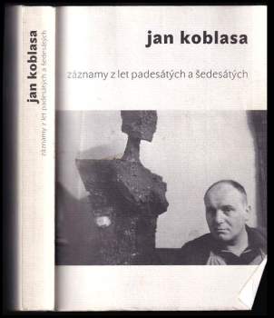 Záznamy z let padesátých a šedesátých