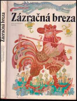 Zázračná breza