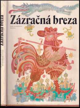 Zázračná breza