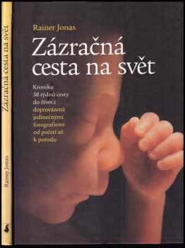 Zázračná cesta na svět