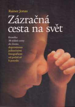 Zázračná cesta na svět