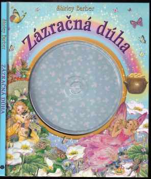 Zázračná dúha - BEZ CD