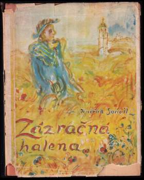 Zázračná halena