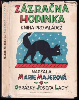 Zázračná hodinka