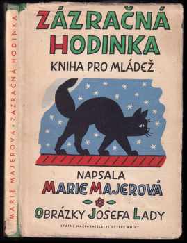 Zázračná hodinka