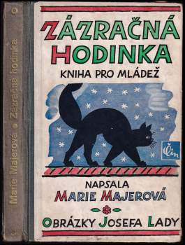 Zázračná hodinka