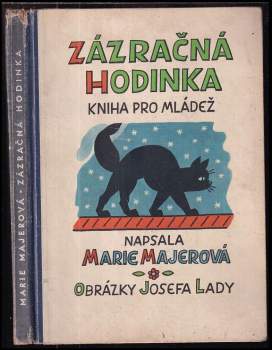 Zázračná hodinka