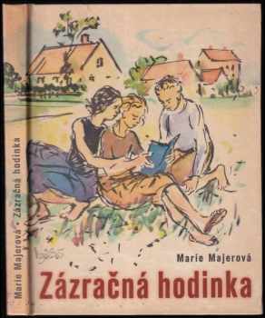 Zázračná hodinka