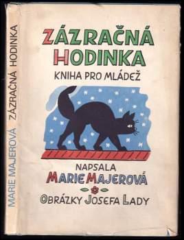 Zázračná hodinka