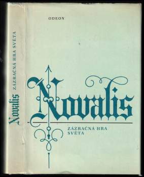 Zázračná hra světa