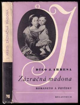 Zázračná madona