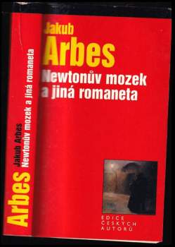 Zázračná Madona ; Svatý Xaverius ; Newtonův mozek