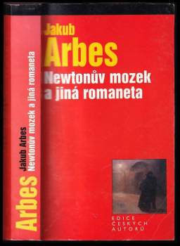 Zázračná Madona ; Svatý Xaverius ; Newtonův mozek