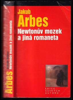 Zázračná Madona ; Svatý Xaverius ; Newtonův mozek