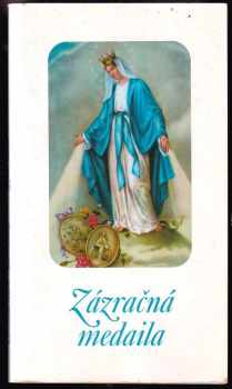Zázračná medaila