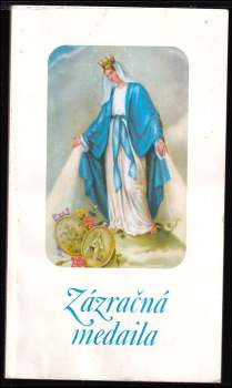 Zázračná medaila