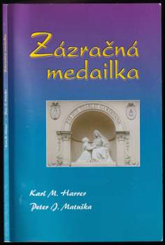 Zázračná medailka