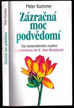 Zázračná moc podvědomí