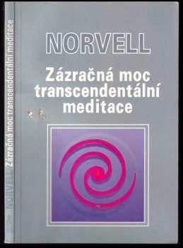 Zázračná moc transcendentální meditace