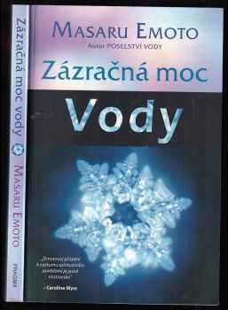 Zázračná moc vody