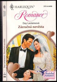 Zázračná nevěsta