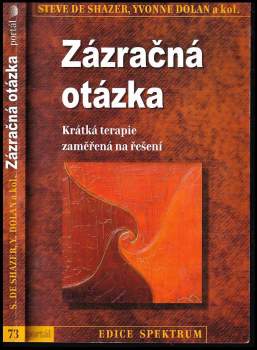 Zázračná otázka