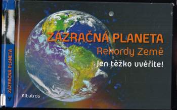 Zázračná planeta