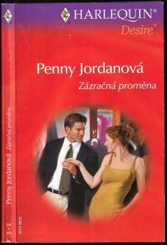 Zázračná proměna