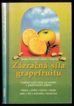 Zázračná síla grapefruitu