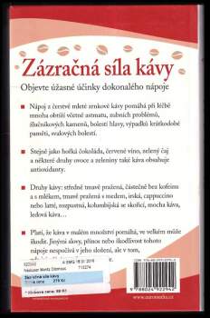 Cal Orey: Zázračná síla kávy