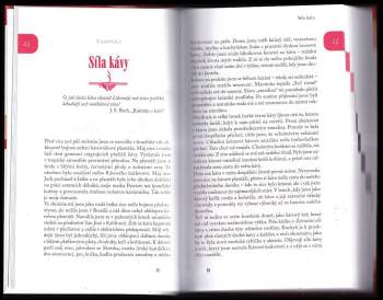 Cal Orey: Zázračná síla kávy